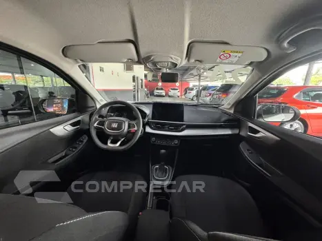 PULSE 1.0 Turbo 200 Audace