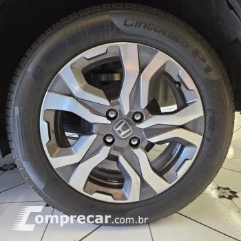 WR-V EX CVT