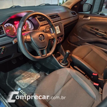 GOL 1.6 16V MSI Totalflex