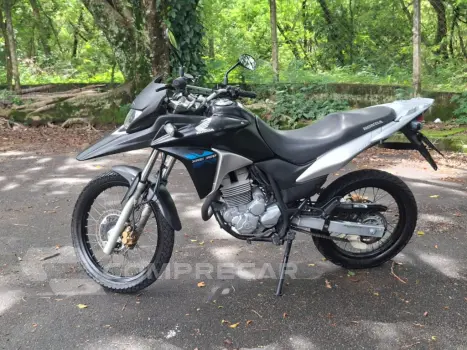 XRE 300 RALLY
