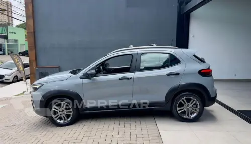 PULSE DRIVE 1.3 8V Flex Mec.