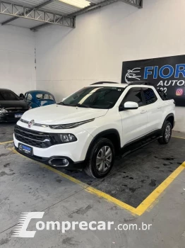 FIAT TORO 1.8 16V EVO FREEDOM