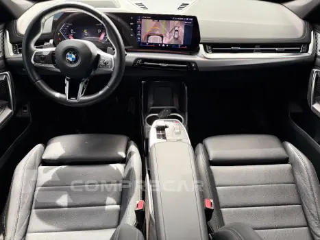 X1 SDRIVE 20i M Sport 2.0 TB Aut.