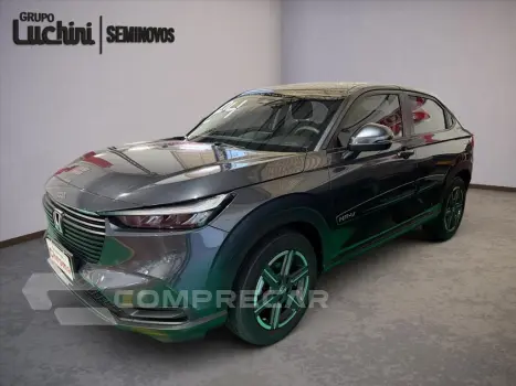HR-V 1.5 DI I-VTEC FLEX EX CVT