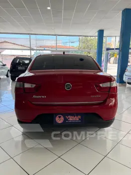 GRAND SIENA 1.4 MPI Attractive