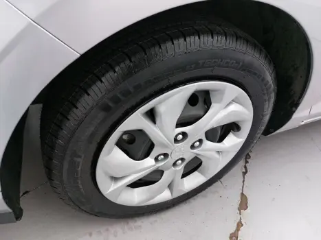 HB20 1.0 12V FLEX SENSE PLUS MANUAL