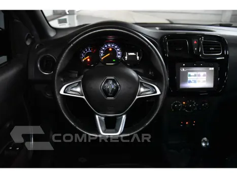 SANDERO 1.0 12V SCE FLEX S EDITION MANUAL