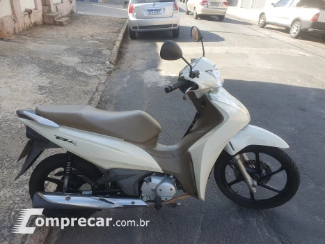 BIS 125 ES