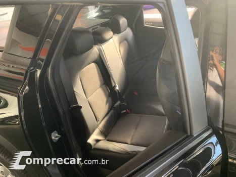MONTANA LTZ 1.2 Turbo Flex 12V 4p Aut.