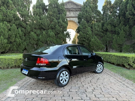 VOYAGE 1.0 12V MPI Totalflex
