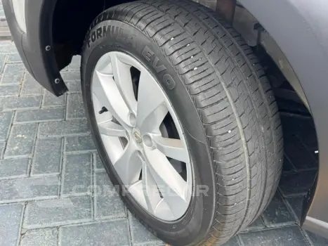 SANDERO 1.6 Stepway 16V