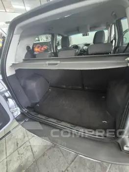 ECOSPORT 2.0 Freestyle 16V A