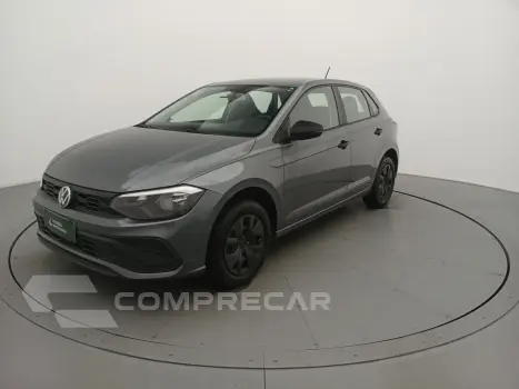 POLO 1.0 MPI TRACK MANUAL