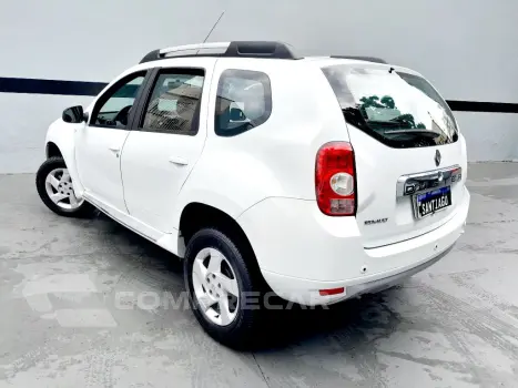 DUSTER Dynamique 1.6 Flex 16V Mec.