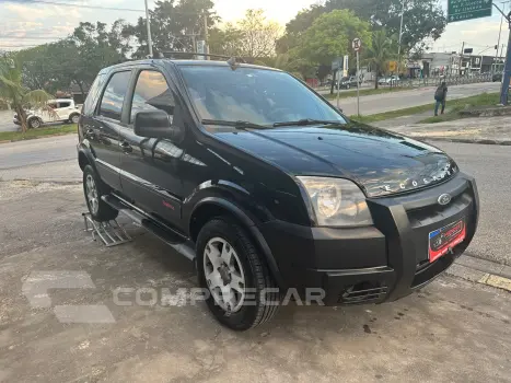 ECOSPORT 1.6 XLS Freestyle 8V