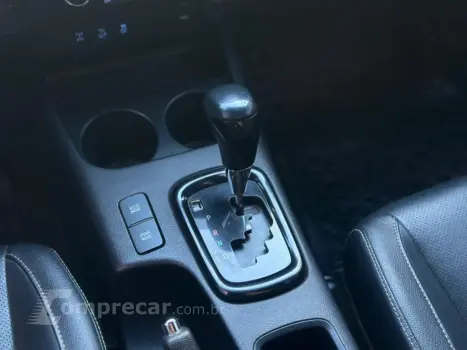 HILUX 2.8 SRX 4X4 CD 16V DIESEL 4P AUTOMÁTICO