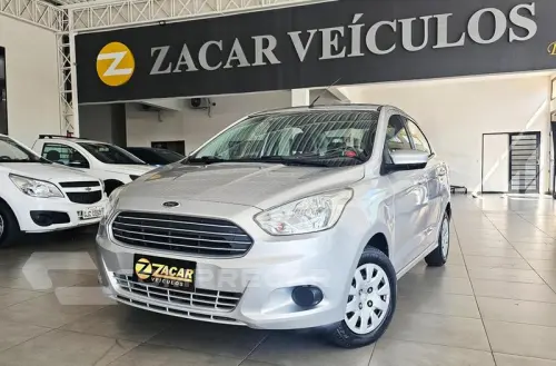 KA SE 1.5 SD
