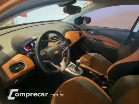 Onix Hatch 1.4 4P FLEX ACTIV AUTOMÁTICO