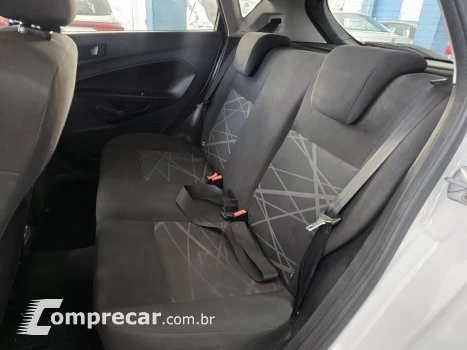 FIESTA 1.5 S Hatch 16V