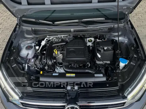 VIRTUS 1.0 200 TSI COMFORTLINE AUTOMÁTICO
