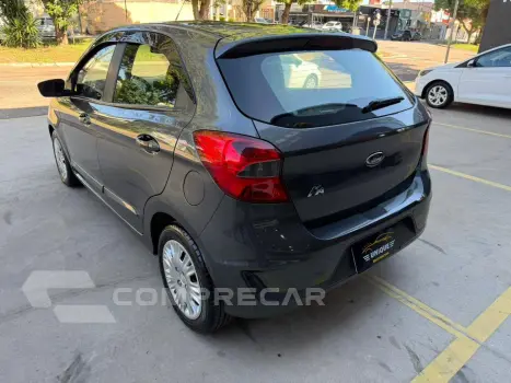 Ka 1.0 Ti-Vct Flex Se Plus Manual