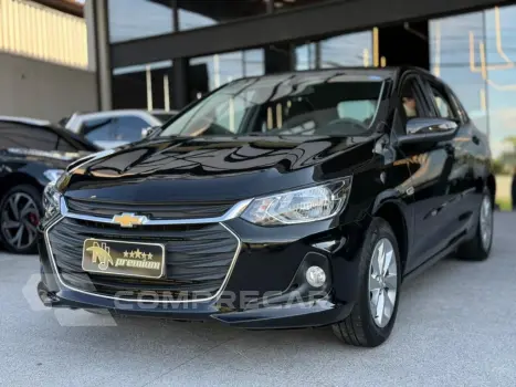 ONIX 1.0 TURBO FLEX LTZ MANUAL