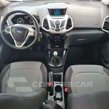 ECOSPORT 1.6 Freestyle 8V