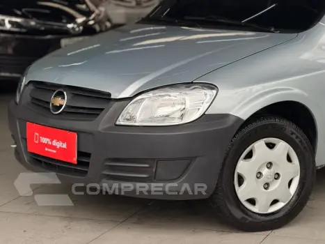 CELTA 1.0 MPFI LIFE 8V FLEX 2P MANUAL