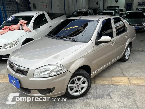 Fiat SIENA 1.0 MPI EL 8V 4 portas