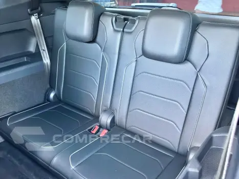 TIGUAN 2.0 350 TSI GASOLINA ALLSPACE R-LINE 4MOTION DSG