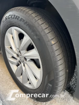 T-CROSS 1.0 200 TSI Sense