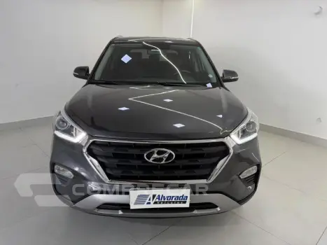 CRETA 20A PRESTI