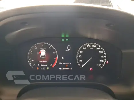 ZR-V 2.0 i-VTEC GASOLINA TOURING CVT