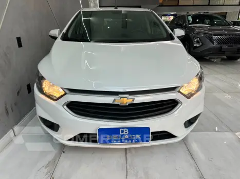 ONIX HATCH LT 1.0 8V FlexPower 5p Mec.