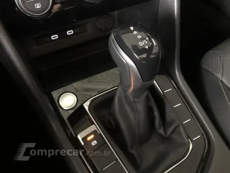 TAOS 1.4 250 TSI TOTAL FLEX HIGHLINE AUTOMÁTICO