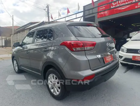 CRETA 1.6 16V Action