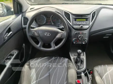 HB20 1.0 12V Comfort