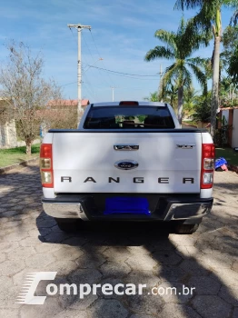 RANGER 3.2 XLT 4X4 CD 16V