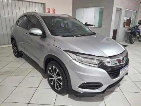 HR-V 1.8 16V EXL