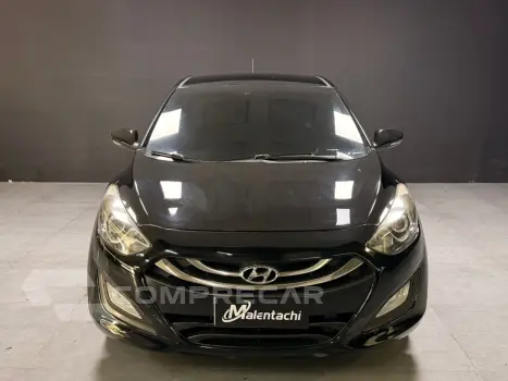I30 1.8 MPI 16V GASOLINA 4P AUTOMATICO