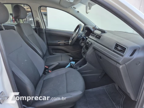 Gol 1.0 12V 4P FLEX MPI G7
