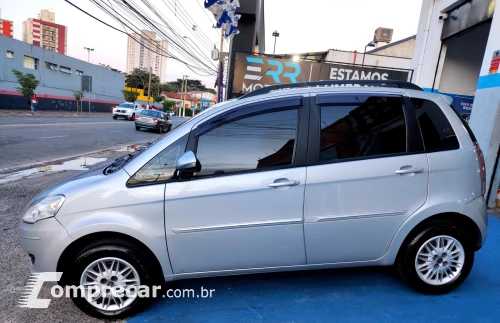 IDEA 1.4 MPI Attractive 8V