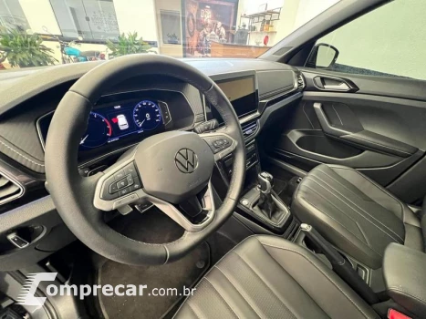 T-CROSS 1.4 250 TSI Highline