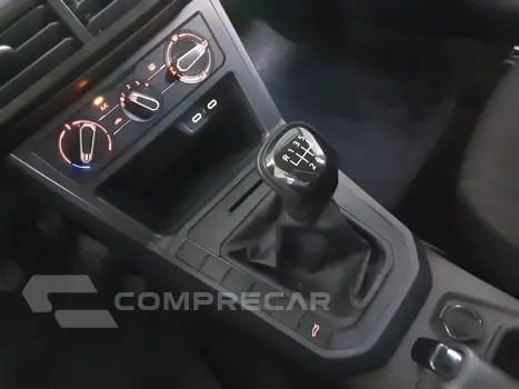 POLO 1.0 MPI TRACK MANUAL