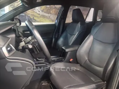 COROLLA CROSS 2.0 Vvt-ie XRE