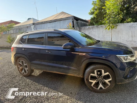 TAOS 1.4 250 TSI Highline