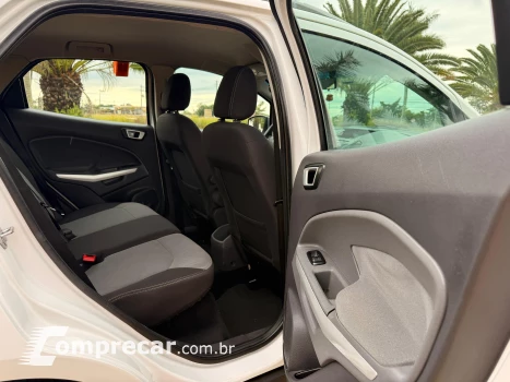 ECOSPORT 2.0 Freestyle 16V