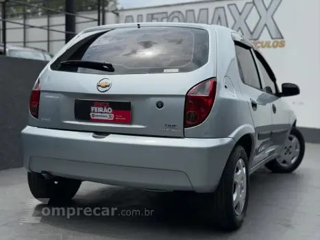 CELTA 1.0 MPFI VHC Life 8V