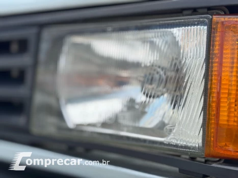 GOL 1.6 CL 8V