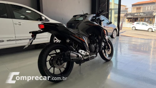 FAZER 250